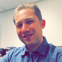 Victor Michael Puglia