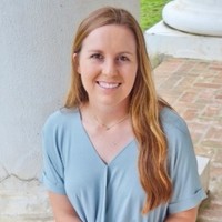Sarah A. Vincent, Mba