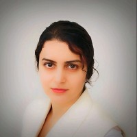Tina Ghaleban