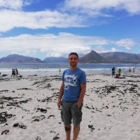 Mervin De Lange