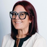 Nikki Woodward