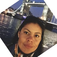 Nereyda Morgan Torres