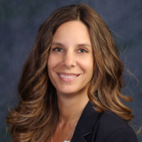 Charlene Paddock