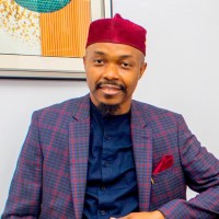 Fredrick Okeagu (MSc, PGD, CMC, ACIPM, C-KPI Australia)