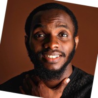 Deji Ogundipe CEng MIET