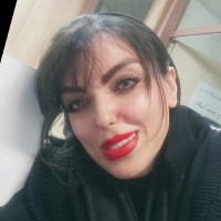 Sepideh khankeshi