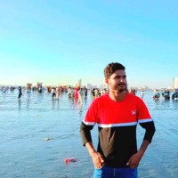 Muhammad Usama Sajjad