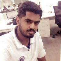 Dineshkumar Saravanavel