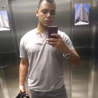 Patrick Moreira da Silva