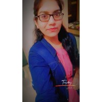 Pranali Patil