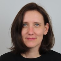 Lina Magnusson
