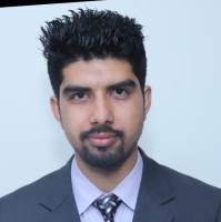 Sunil Paudel