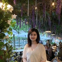 Linyu Jiang