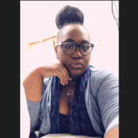 Khiana M. Harris