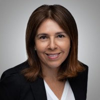 Gabriela Huber LPC, NCC, MA, MBA