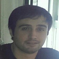 Alex Pérez