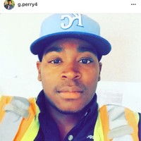 George Perry