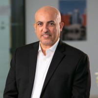 Michael Youssef