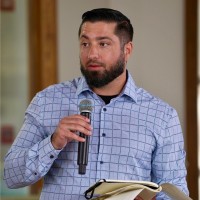 Tallis Salamatian, MBA