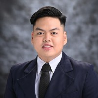 Mark Dave Banzon