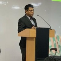 Mohammud Shahed-ul Islam