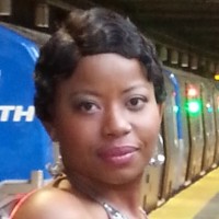 Monique Y Gaulden