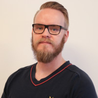 Iiro Jäntti