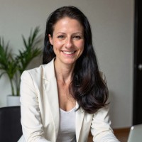 Roxanne Barcley
