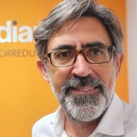 Andrés Peña Puente