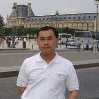 Sun 孫 Kevin 子丈