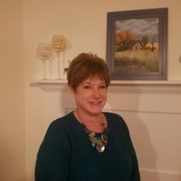 Sherry Grant