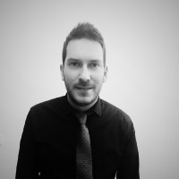 Dimitris Kougkoulos