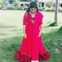 Danda Niharika