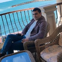 Ahmed Haggag