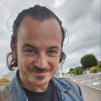 Alex Hurley