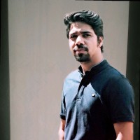 Praveen Mishra
