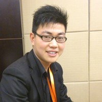 陆立龙