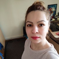 Raluca Maria Scurtu (Mihalache)