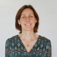 Nathalie Prigent