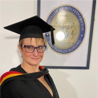 Jacqueline Beresford