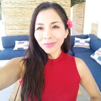 Susan Karina Ccencho