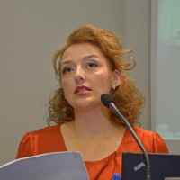 Maja Avramovska Trpevska
