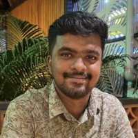 Kiran Srinivasan