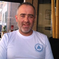 Joseramón Sánchez