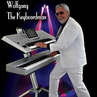 Wolfgang Lamsfuss