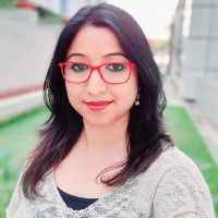 Jayasri Paul