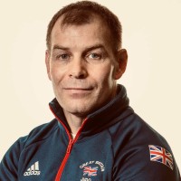 Nigel Donohue