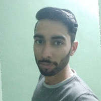 Vishal Sharma