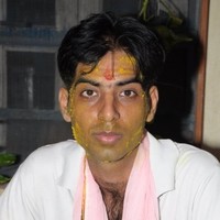 Yuvraj Bhatia