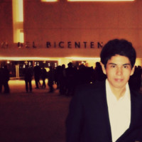 Jonathan Sebastian Duran Salazar